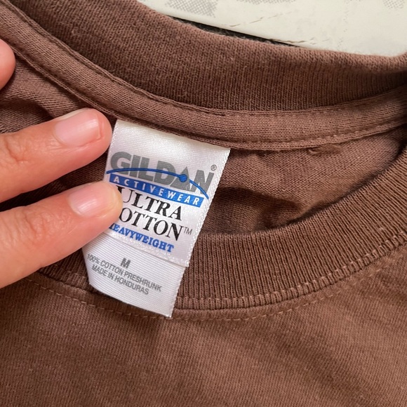 Vintage Lollapalooza concert autographed tshirt - Picture 3 of 7